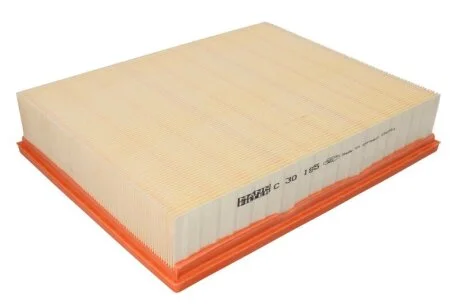 Повітряний фільтр MANN-FILTER C30195