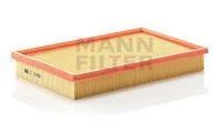 Повітряний фільтр MANN-FILTER C2999