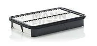 Повітряний фільтр MANN-FILTER C2731/1
