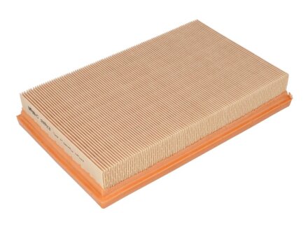 Повітряний фільтр MANN-FILTER C2683