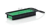 Повітряний фільтр MANN-FILTER C3324