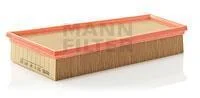 Повітряний фільтр MANN-FILTER C32123