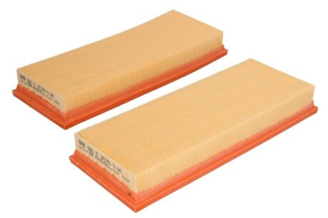 Повітряний фільтр MANN-FILTER C3170/1-2