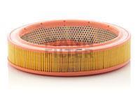 Повітряний фільтр MANN-FILTER C2852/2