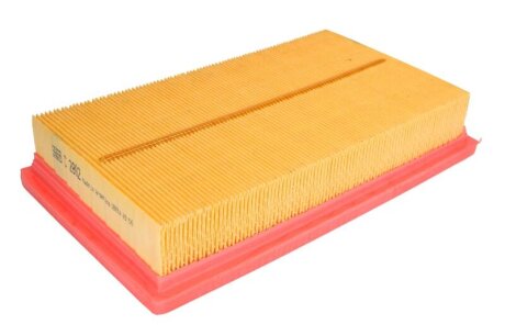 Повітряний фільтр MANN-FILTER C2892