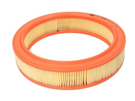 Повітряний фільтр MANN-FILTER C2749