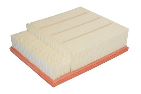 Повітряний фільтр MANN-FILTER C27187