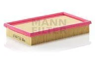Повітряний фільтр MANN-FILTER C2668