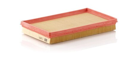 Повітряний фільтр MANN-FILTER C2653