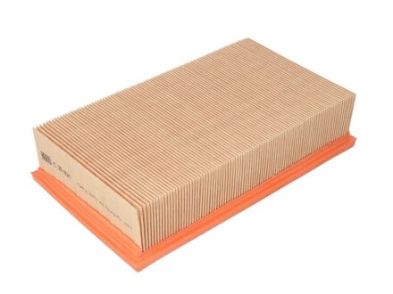 Повітряний фільтр MANN-FILTER C26110/1