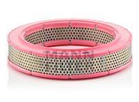 Повітряний фільтр MANN-FILTER C2649