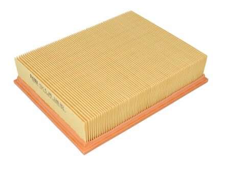 Повітряний фільтр MANN-FILTER C26126