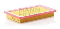 Повітряний фільтр MANN-FILTER C2568/1