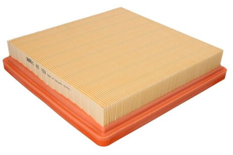 Повітряний фільтр MANN-FILTER C25153