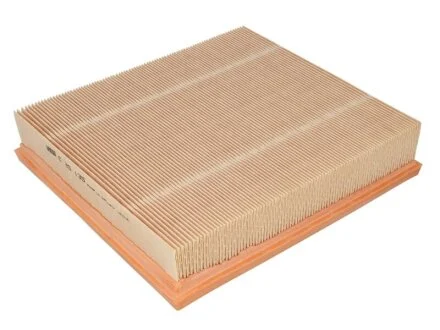 Повітряний фільтр MANN-FILTER C25135