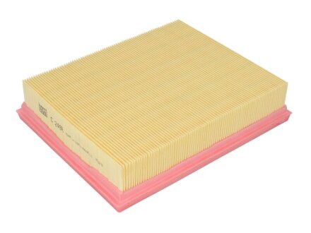 Повітряний фільтр MANN-FILTER C2498
