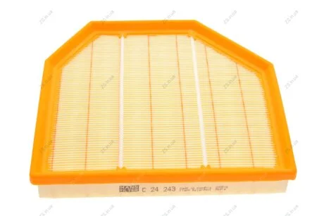 Повітряний фільтр MANN-FILTER C24243