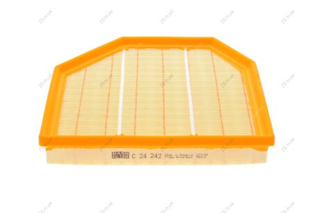 Повітряний фільтр MANN-FILTER C24242