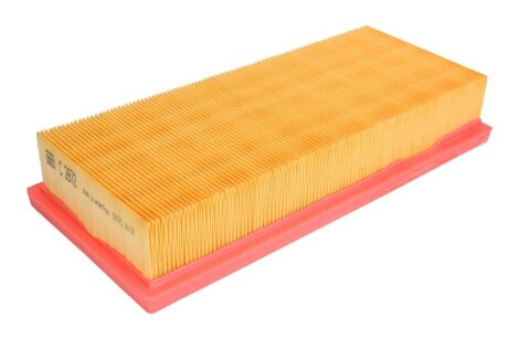 Повітряний фільтр MANN-FILTER C2872