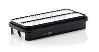 Повітряний фільтр MANN-FILTER C2736/1