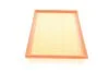 Повітряний фільтр MANN-FILTER C26168/2 (фото 2)