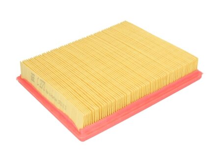 Повітряний фільтр MANN-FILTER C2372