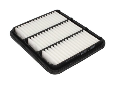Повітряний фільтр MANN-FILTER C2214
