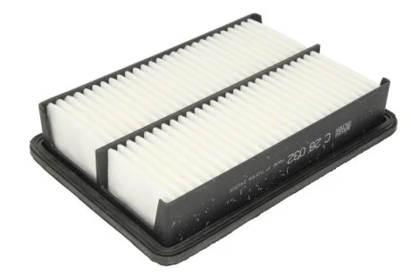 Повітряний фільтр MANN-FILTER C26032