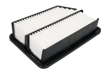 Повітряний фільтр MANN-FILTER C26008