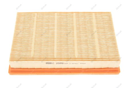 Повітряний фільтр MANN-FILTER C2589