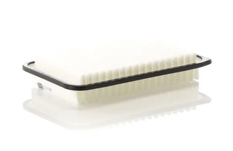 Повітряний фільтр MANN-FILTER C25006