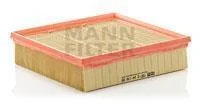 Повітряний фільтр MANN-FILTER C24130