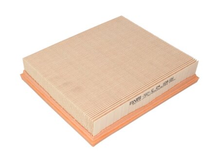 Повітряний фільтр MANN-FILTER C24106