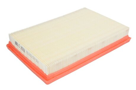 Повітряний фільтр MANN-FILTER C2562