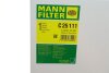 Повітряний фільтр MANN-FILTER C25111 (фото 6)