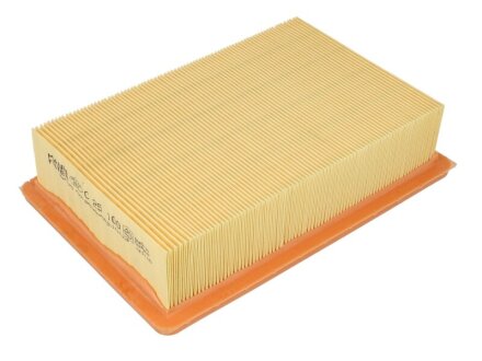 Повітряний фільтр MANN-FILTER C25100