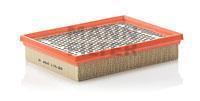 Повітряний фільтр MANN-FILTER C2494