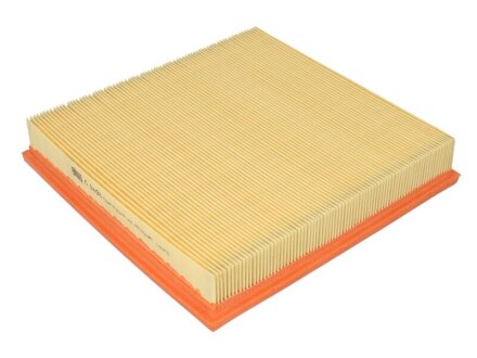 Повітряний фільтр MANN-FILTER C2493