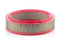 Повітряний фільтр MANN-FILTER C2436/1