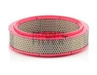 Повітряний фільтр MANN-FILTER C2436/1