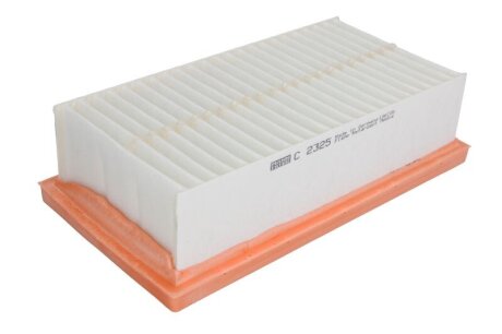 Повітряний фільтр MANN-FILTER C2325