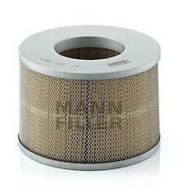 Повітряний фільтр MANN-FILTER C22267