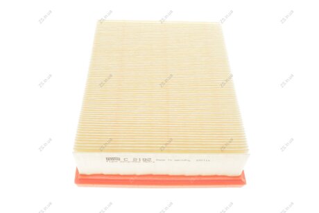 Повітряний фільтр MANN-FILTER C2192
