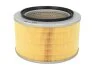 Повітряний фільтр MANN-FILTER C1980 (фото 1)