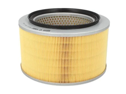 Повітряний фільтр MANN-FILTER C1980