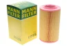 Повітряний фільтр MANN-FILTER C17278 (фото 2)