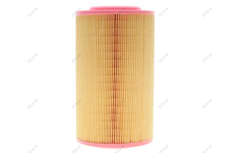 Повітряний фільтр MANN-FILTER C17278