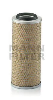 Повітряний фільтр MANN-FILTER C15165/7
