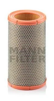 Повітряний фільтр MANN-FILTER C1380