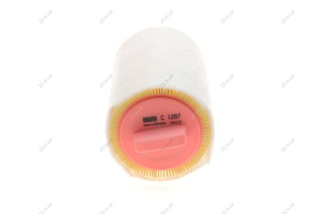Повітряний фільтр MANN-FILTER C1287